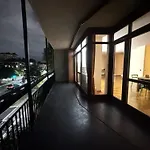 Apartment Monte Rosa