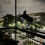Apartment Monte Rosa