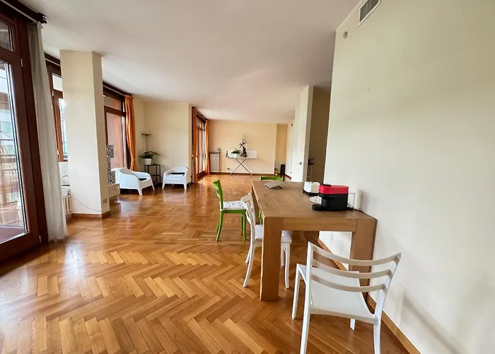 Apartment Monte Rosa