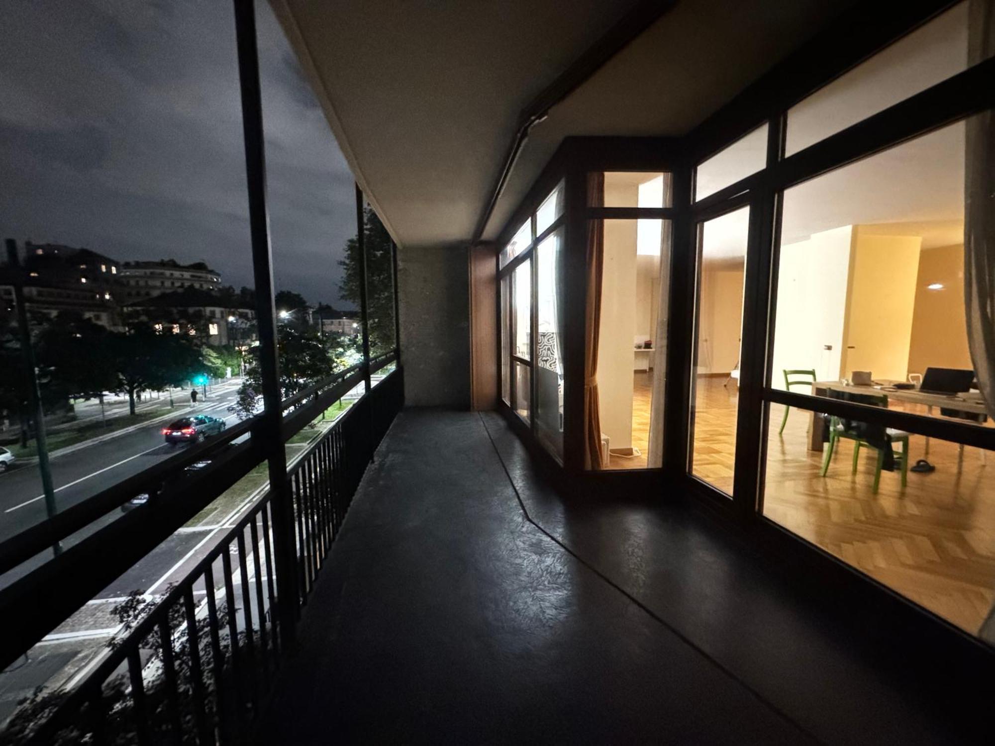 Monte Rosa Homestay Milan