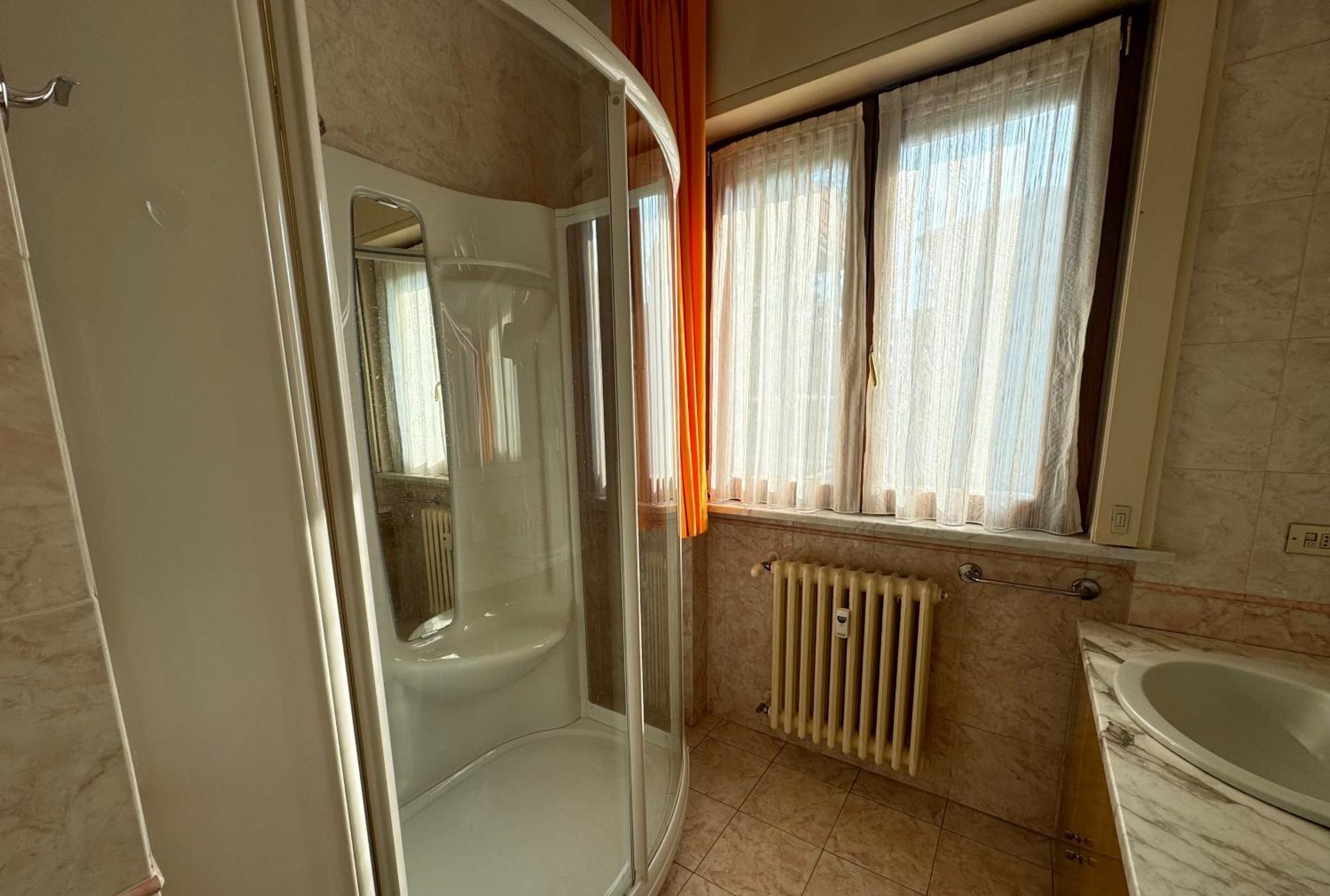 Monte Rosa Homestay