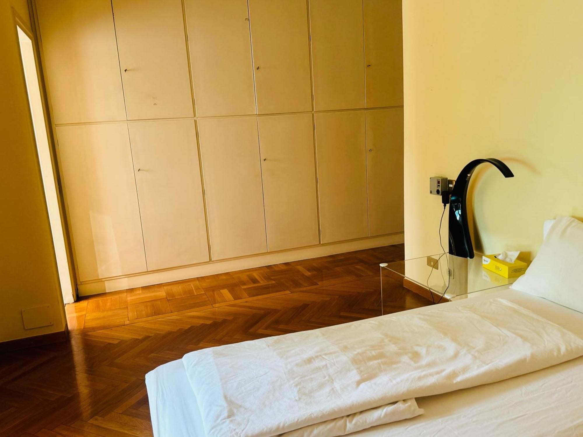 Monte Rosa Homestay *