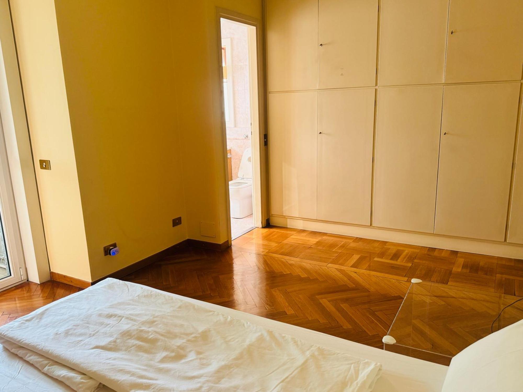 Homestay Monte Rosa *