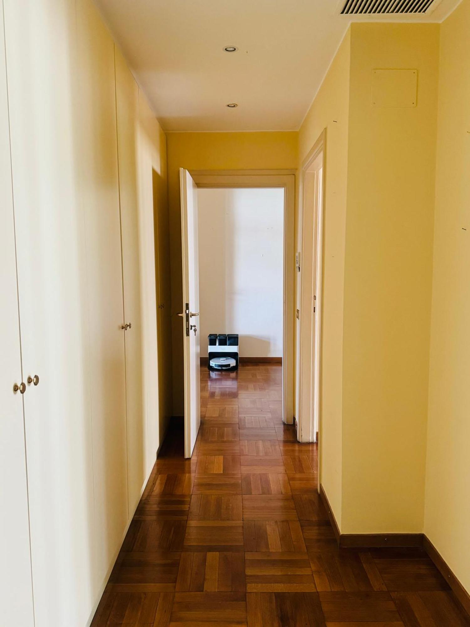 Séjour chez l'habitant Monte Rosa Milan