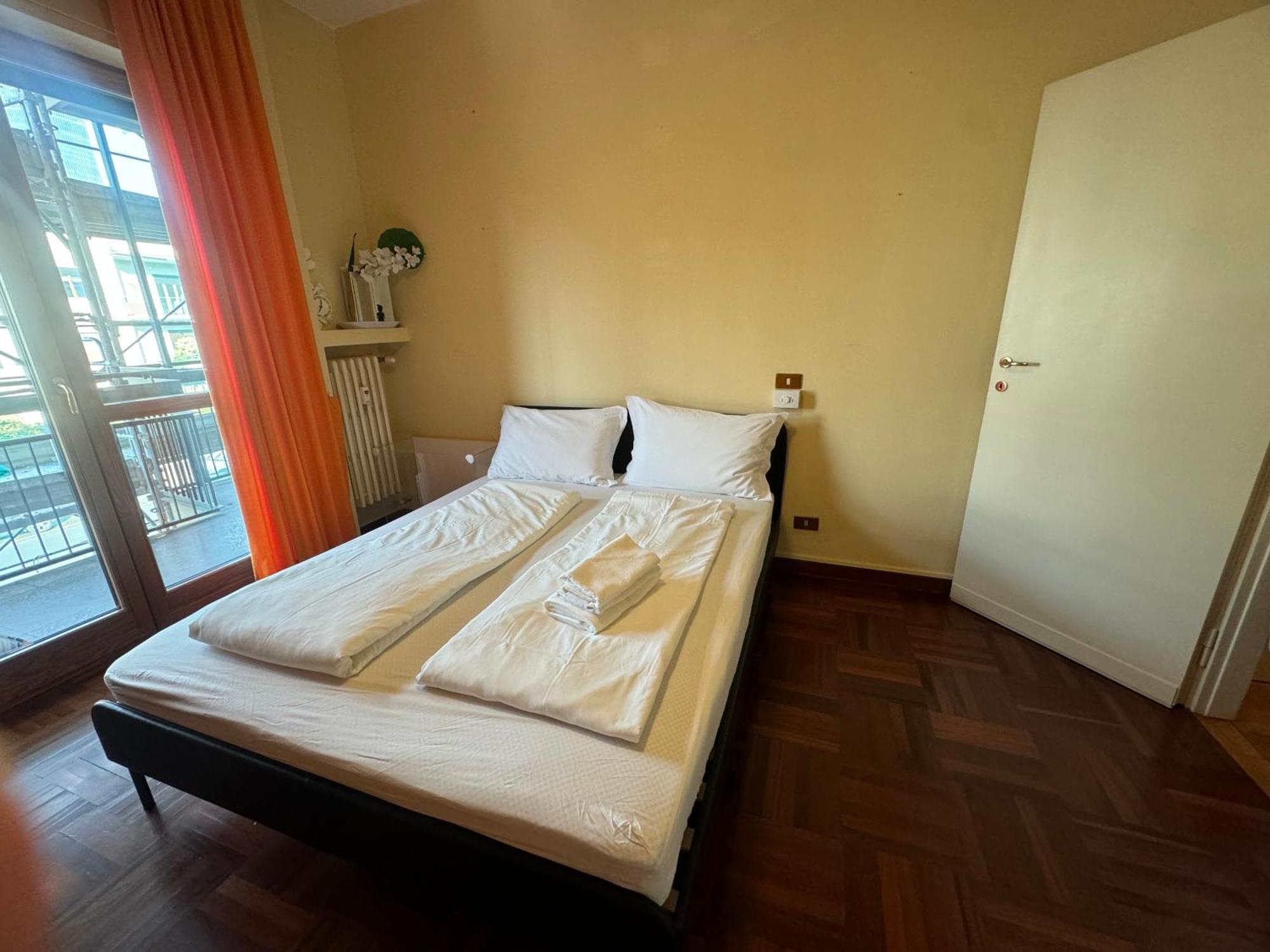 Homestay Monte Rosa