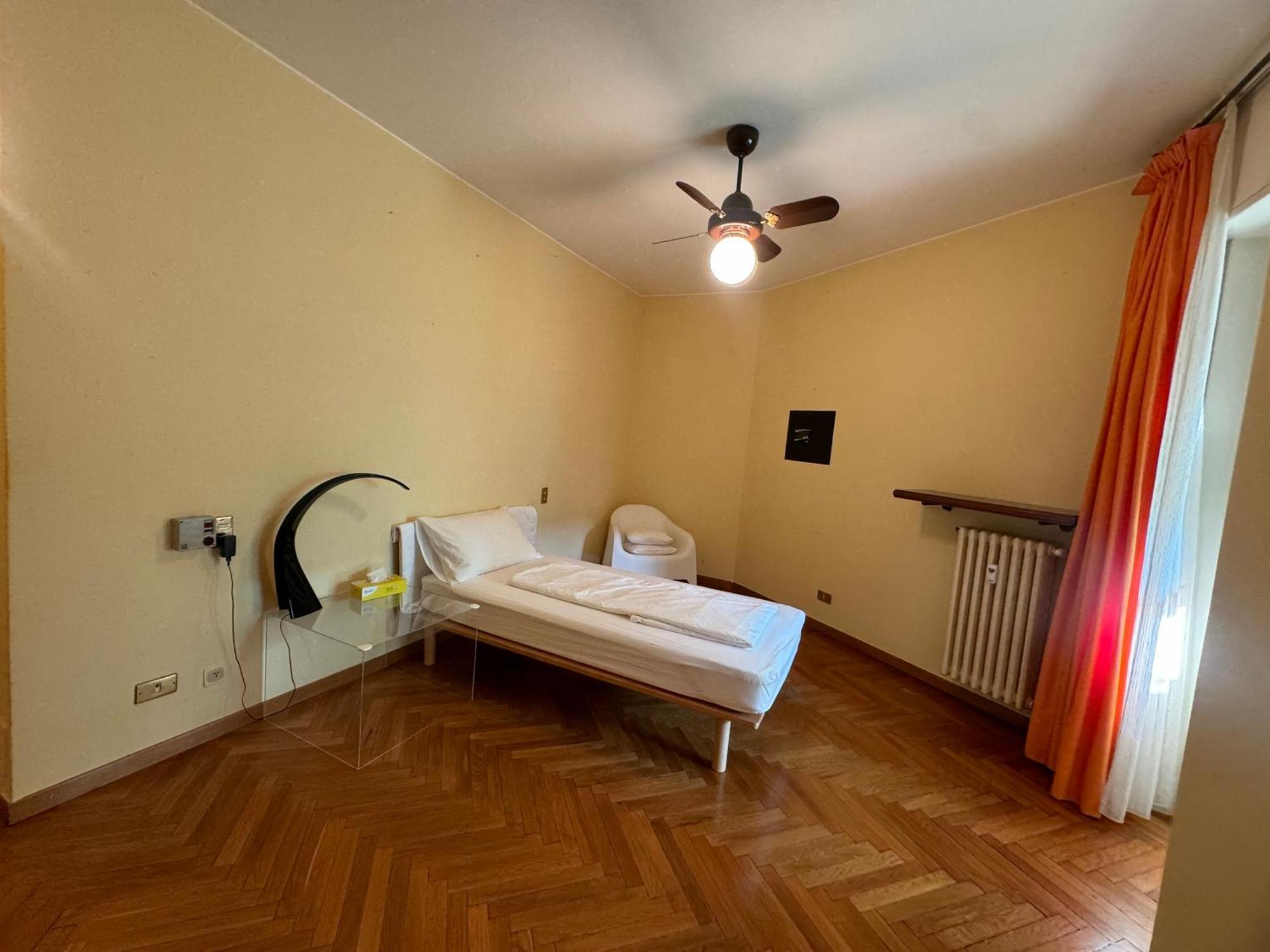Monte Rosa Milan