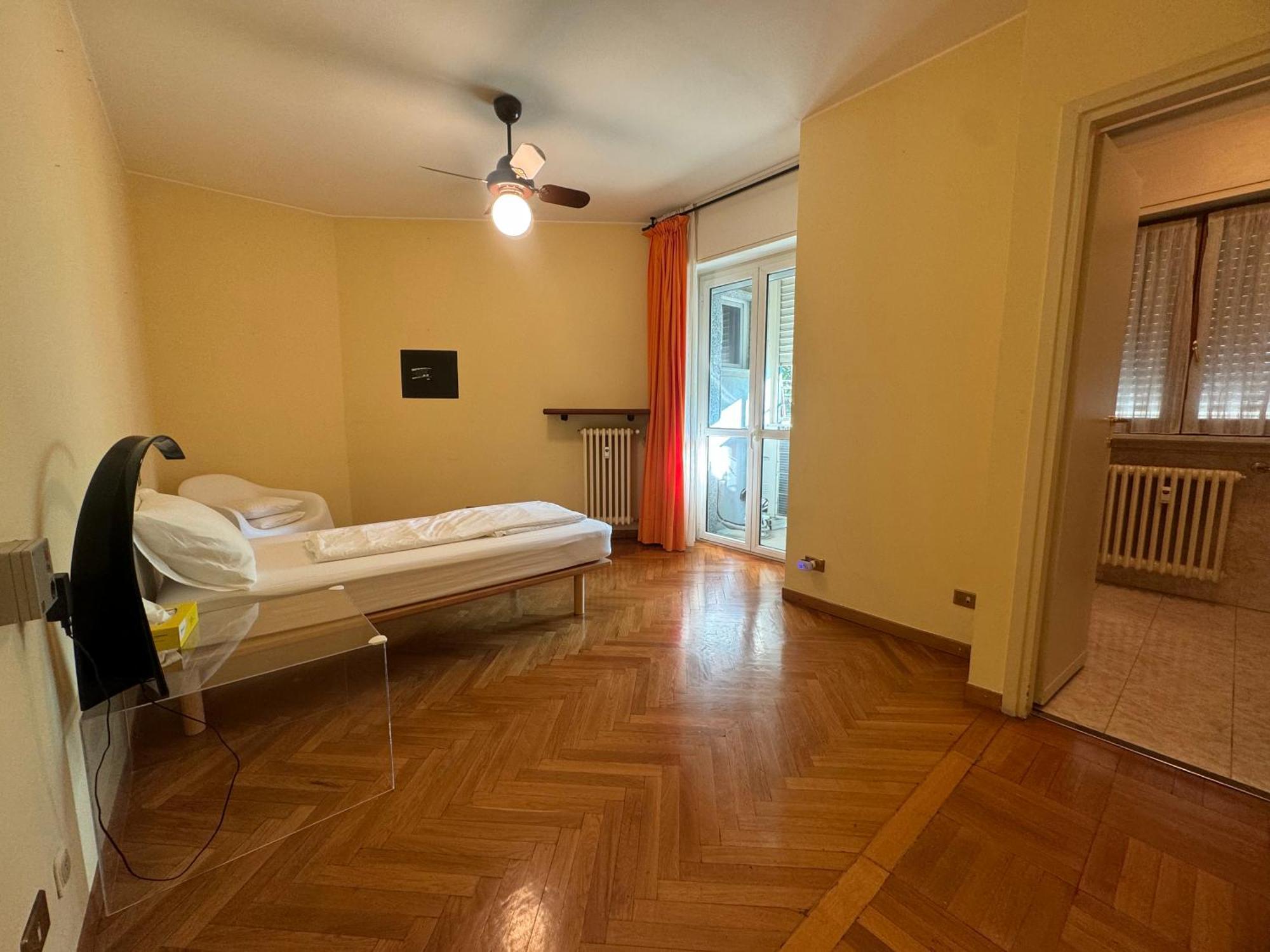 Monte Rosa Séjour chez l'habitant *