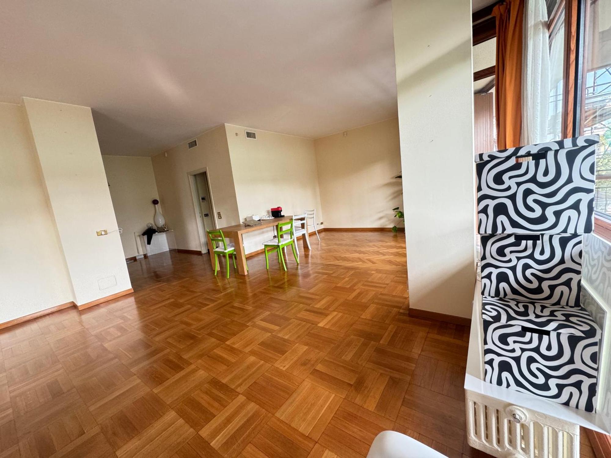 Monte Rosa Homestay