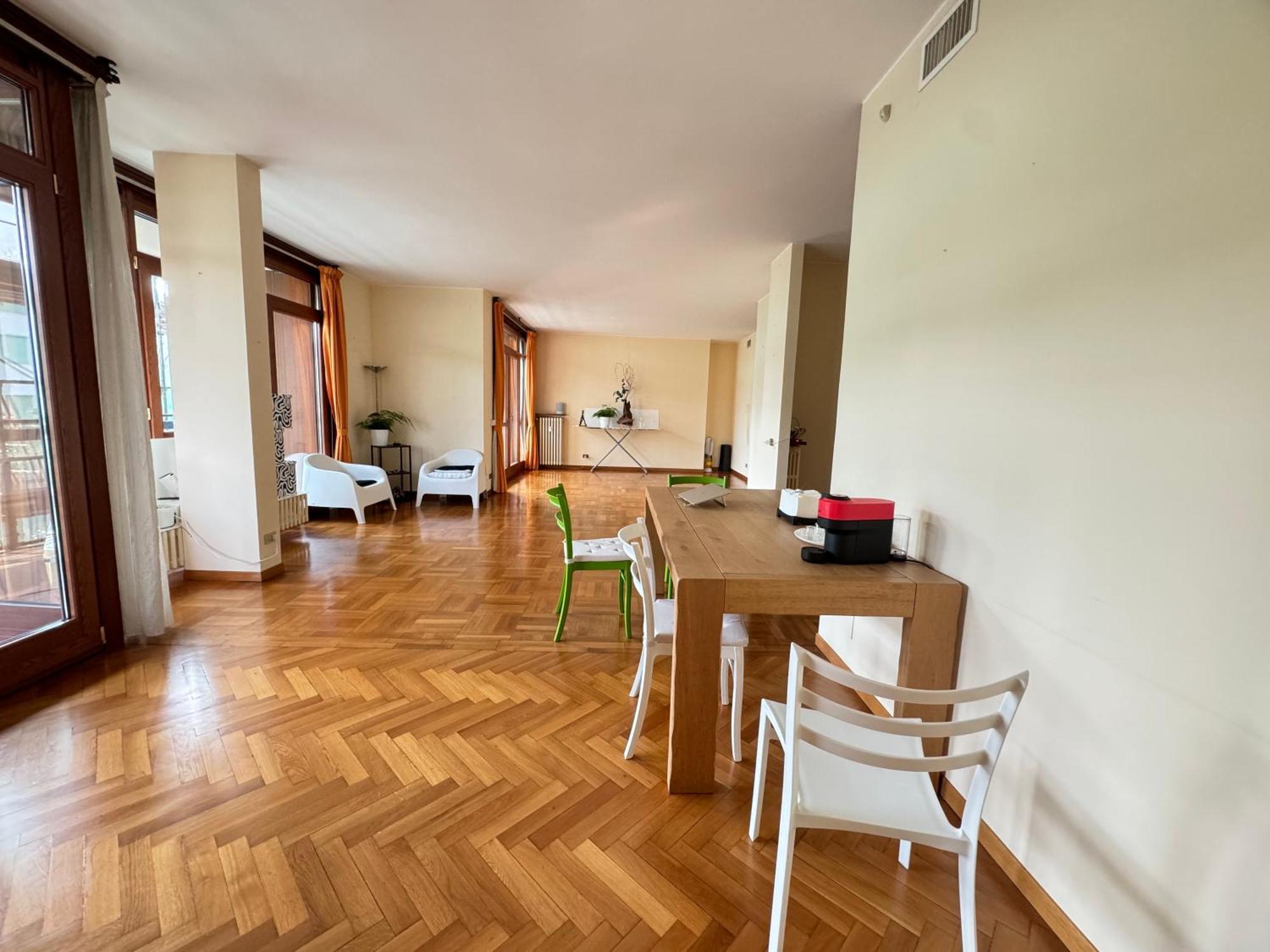 Monte Rosa Homestay *