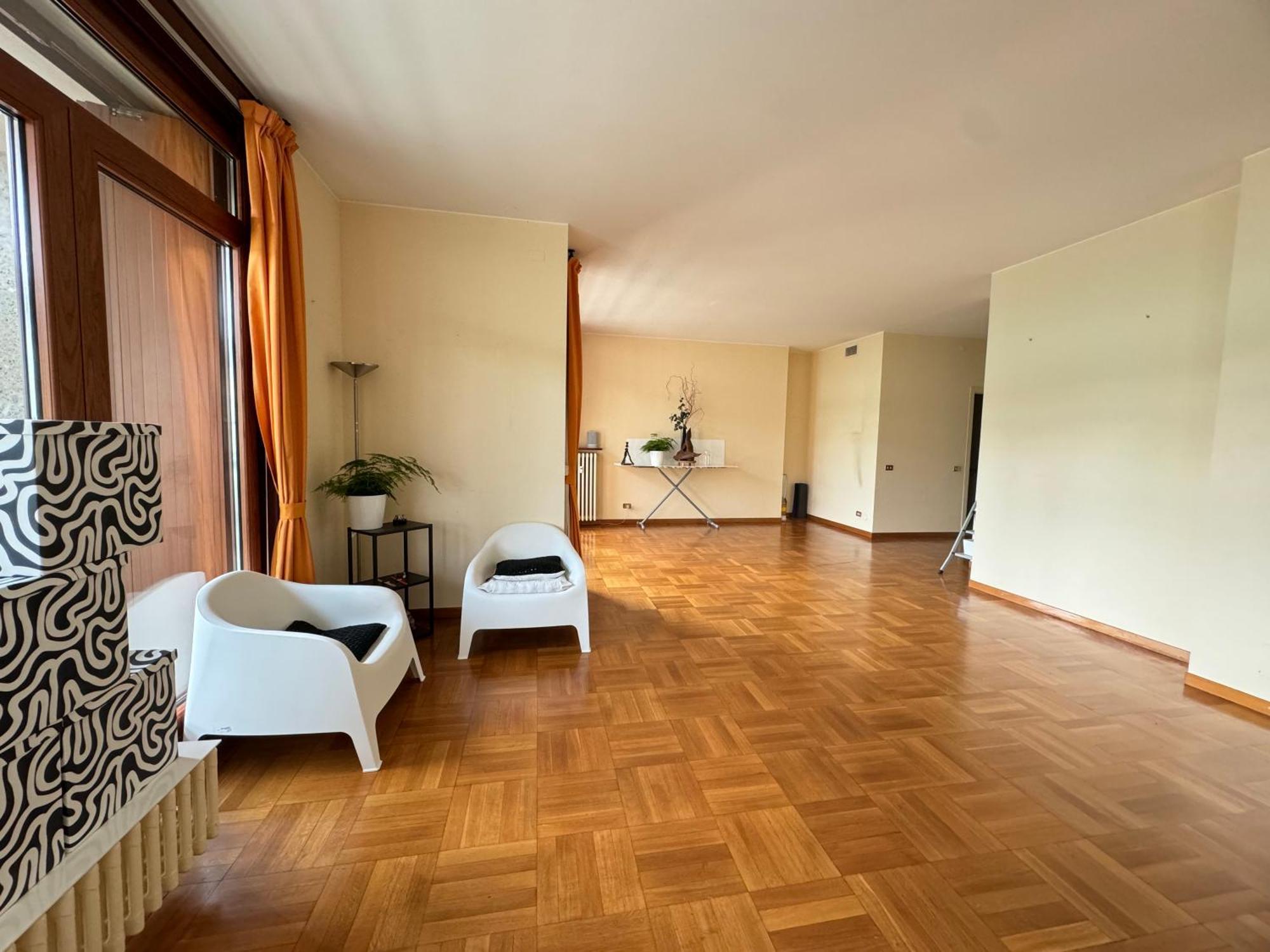 Monte Rosa * Milan