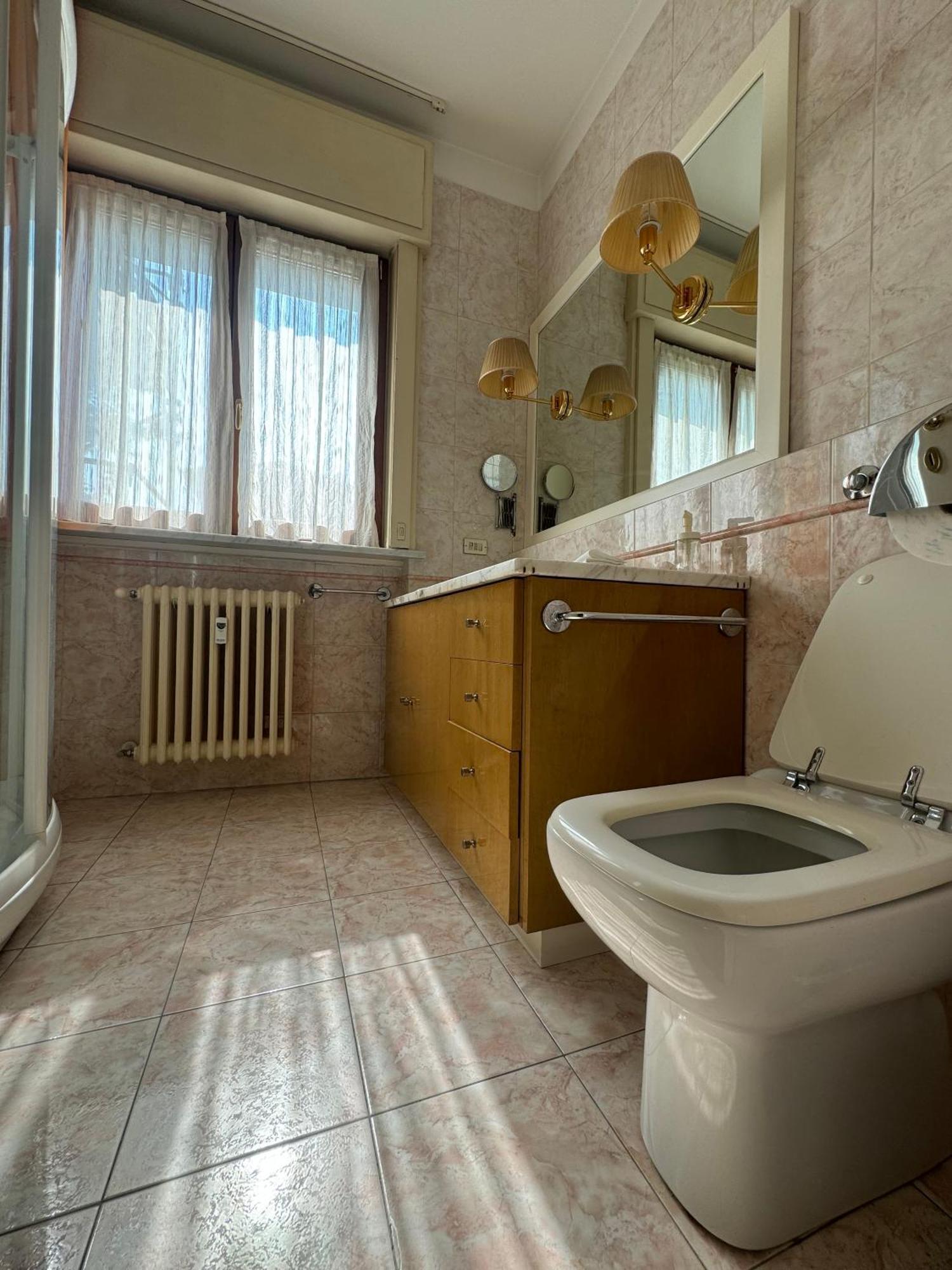 Homestay Monte Rosa