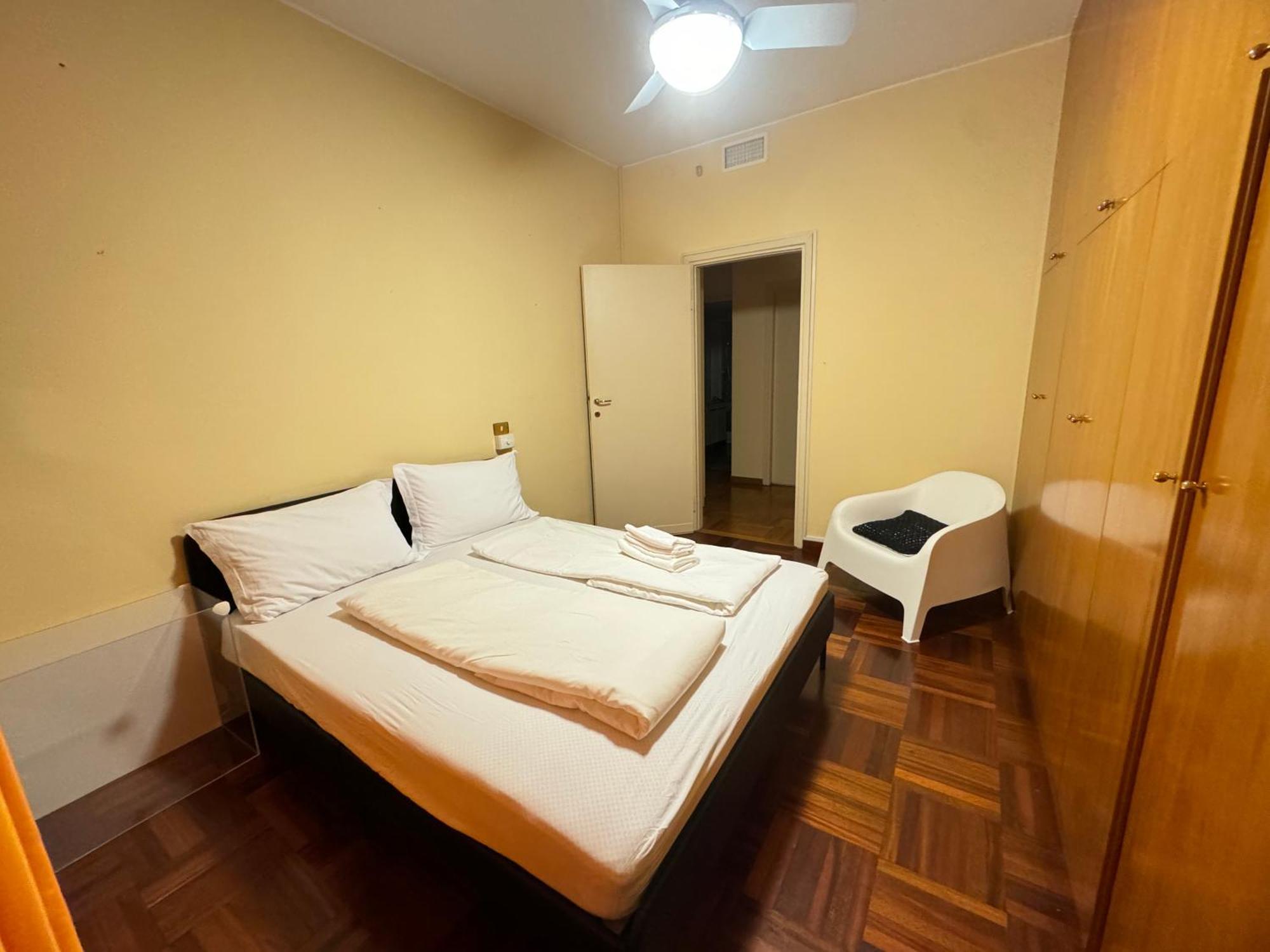 Monte Rosa Homestay *