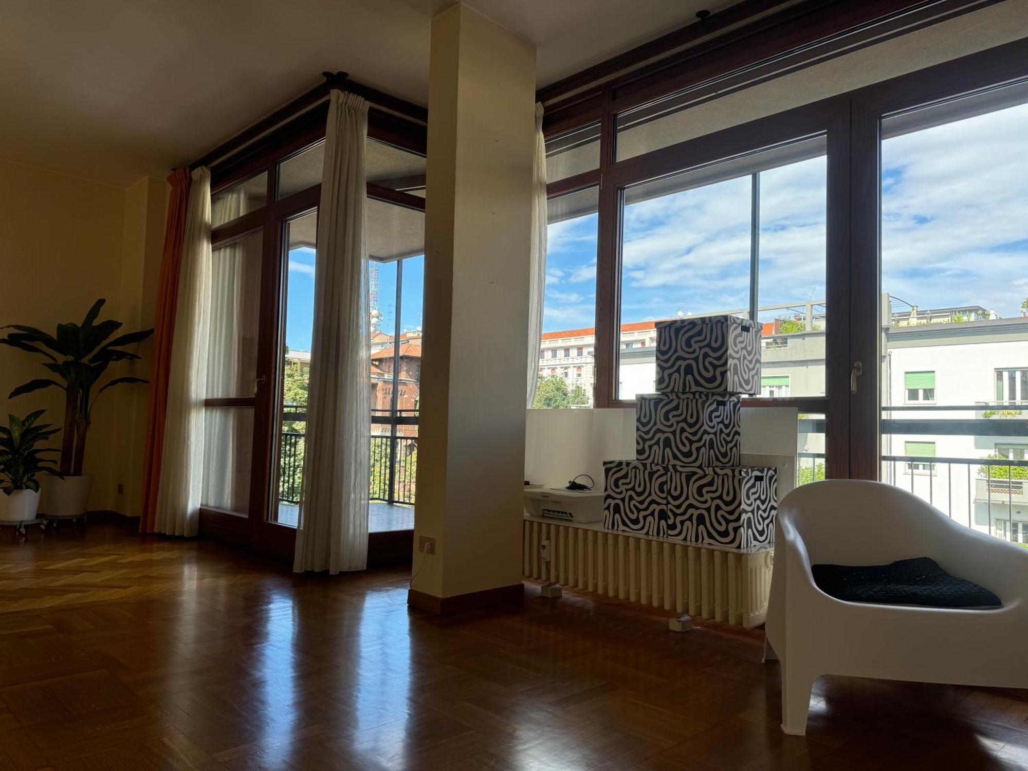 Homestay Monte Rosa