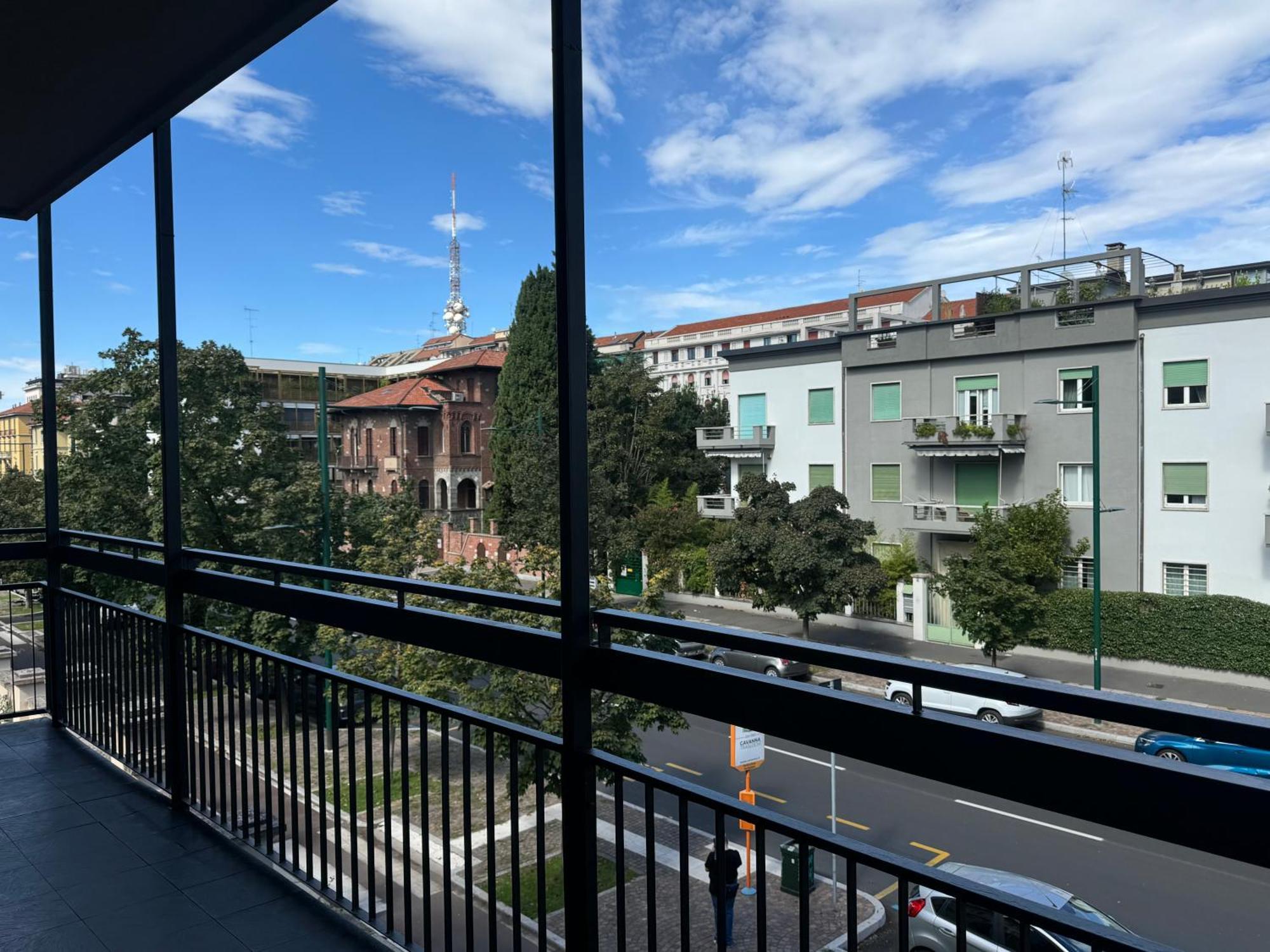 Homestay Monte Rosa